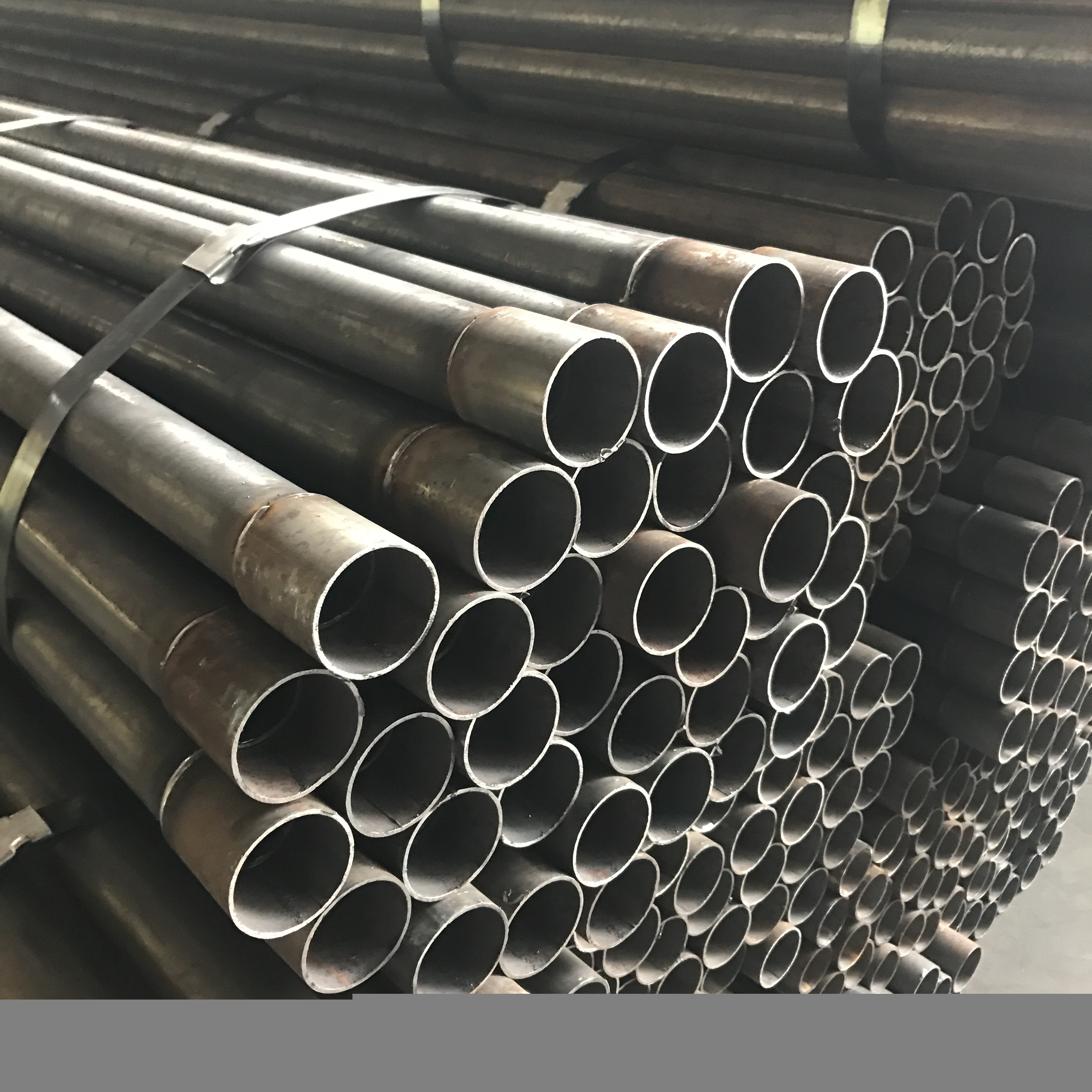 黄山桩基声测管套筒式