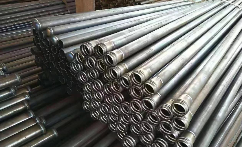 黄山桩基声测管57mm